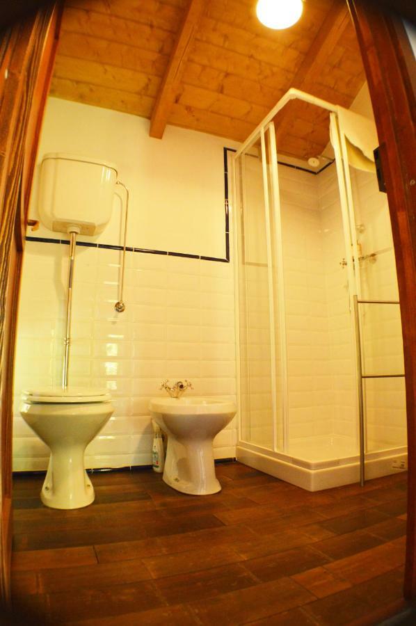 Ca' De L'Ase Bed & Breakfast Pontinvrea Dış mekan fotoğraf