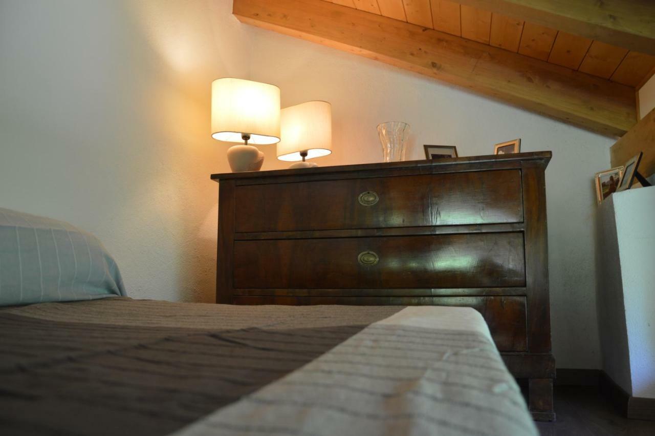 Ca' De L'Ase Bed & Breakfast Pontinvrea Dış mekan fotoğraf