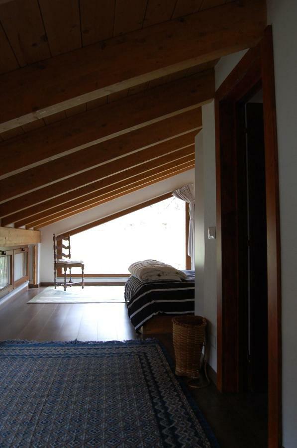 Ca' De L'Ase Bed & Breakfast Pontinvrea Dış mekan fotoğraf